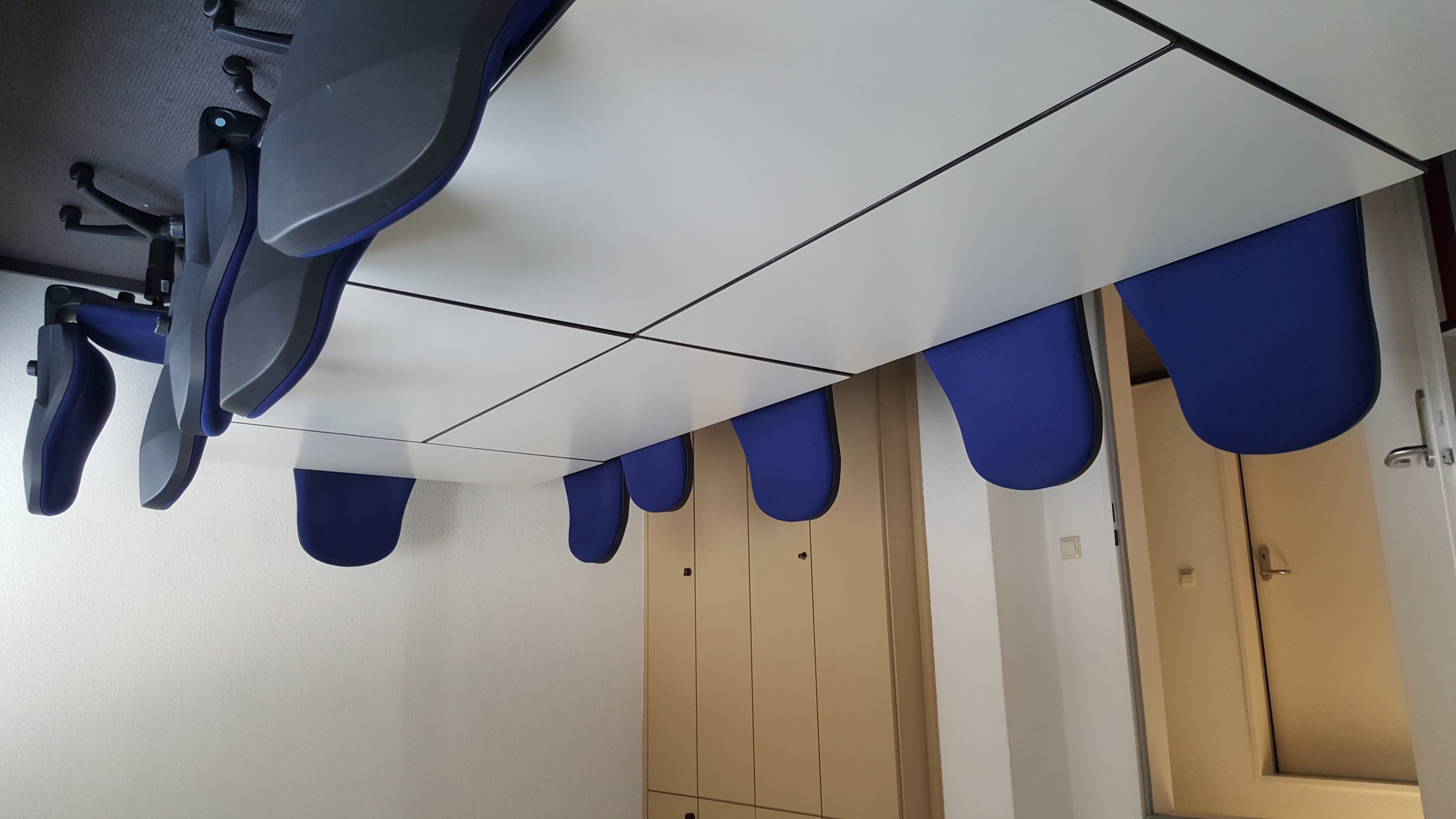 Büroreinigung Hannover